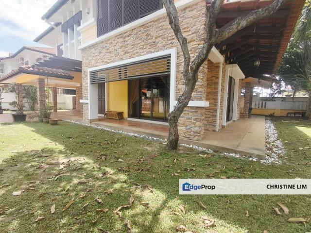 House for sale in Petaling, Damansara Damai