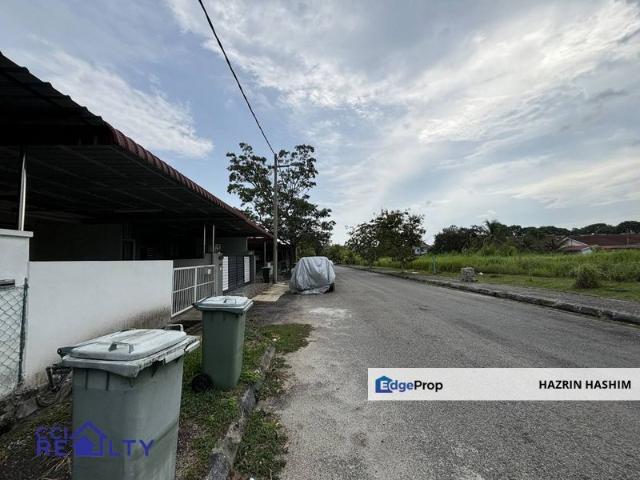 House for sale in Sungai Petani, Kuala Muda