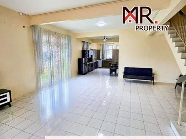 House for rent in Sungai Petani, Kuala Muda