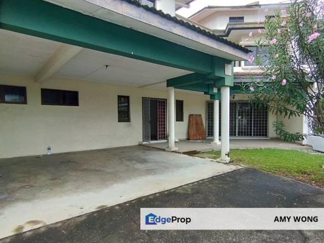 House for rent in Petaling, Damansara Damai