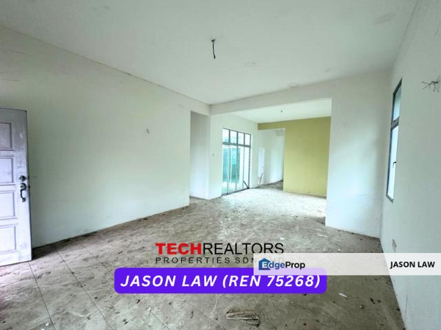 House for sale in Sungai Petani, Kuala Muda