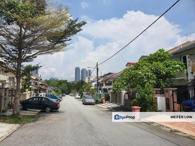 House for rent in Petaling, Damansara Damai