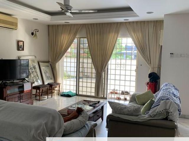 House for sale in Petaling, Damansara Damai