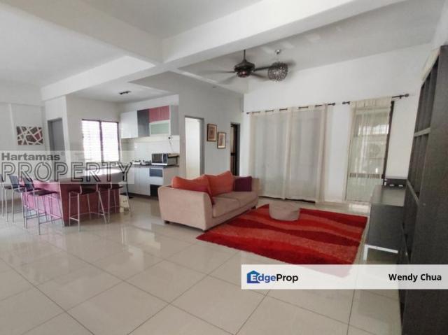 House for rent in Petaling, Damansara Damai