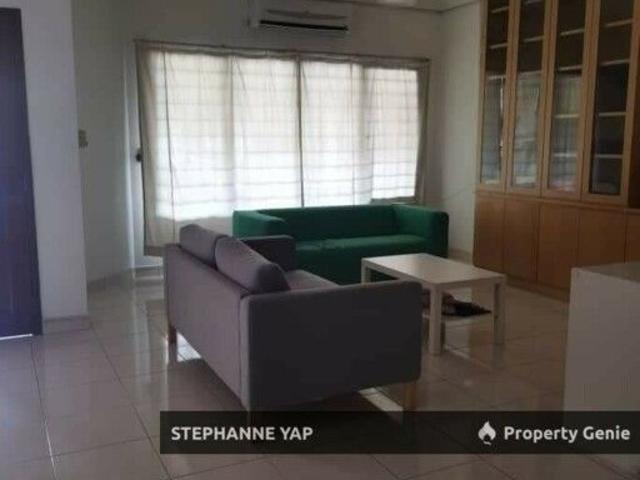 House for rent in Petaling, Damansara Damai