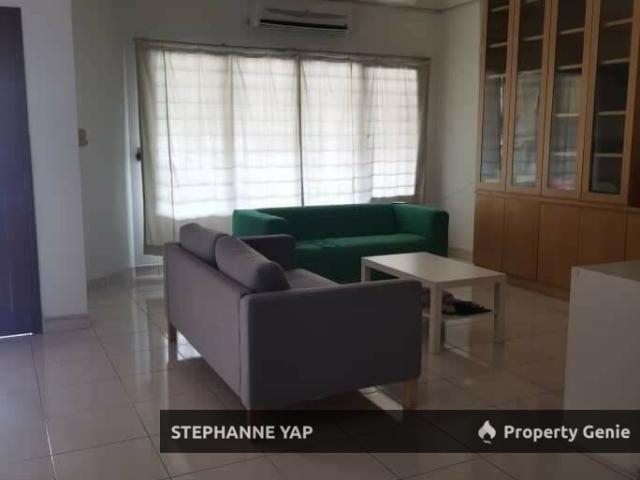 Terraced House for rent in Petaling, Damansara Damai
