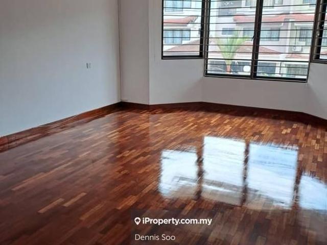 House for rent in Petaling, Damansara Damai