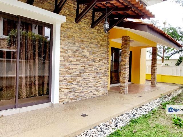 House for sale in Petaling, Damansara Damai
