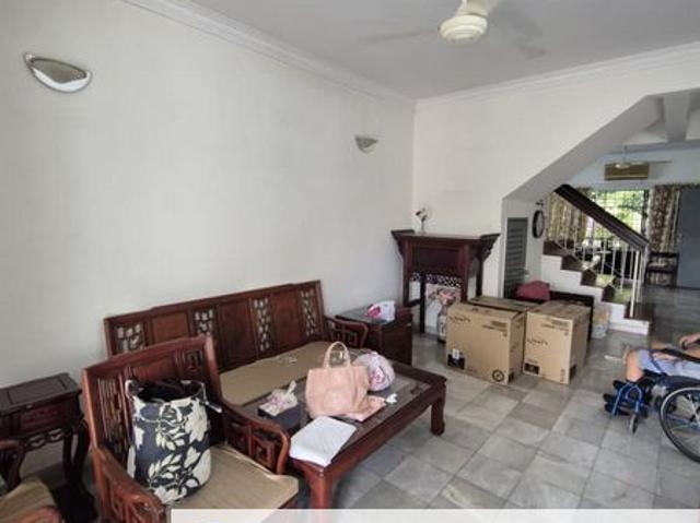 House for sale in Petaling, Damansara Damai