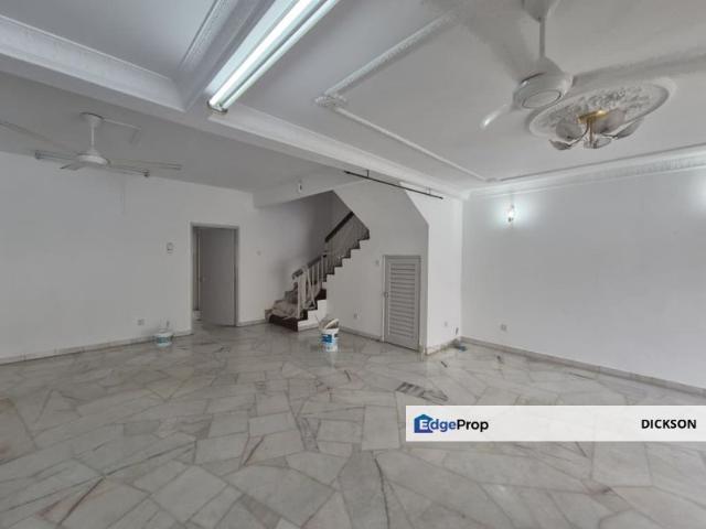 House for sale in Petaling, Damansara Damai