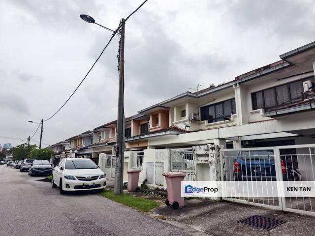 House for sale in Petaling, Damansara Damai