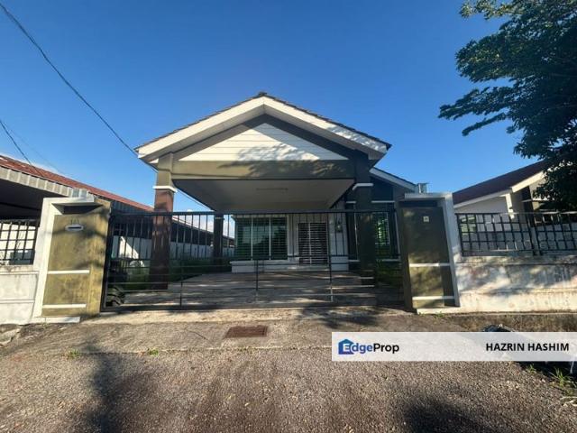 House for sale in Sungai Petani, Kuala Muda