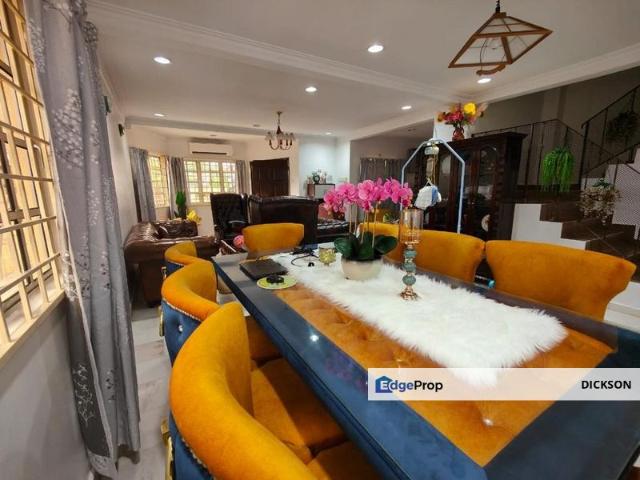 House for sale in Petaling, Damansara Damai