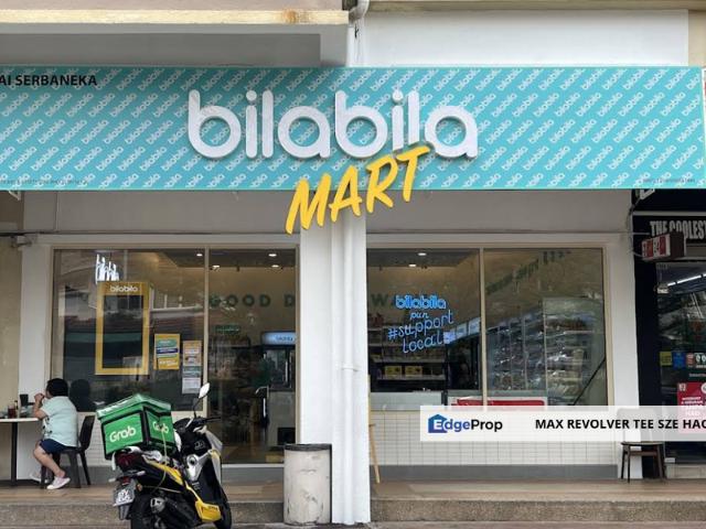House for sale in Petaling, Damansara Damai