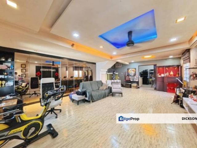 House for sale in Petaling, Damansara Damai