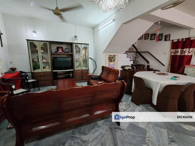 House for sale in Petaling, Damansara Damai