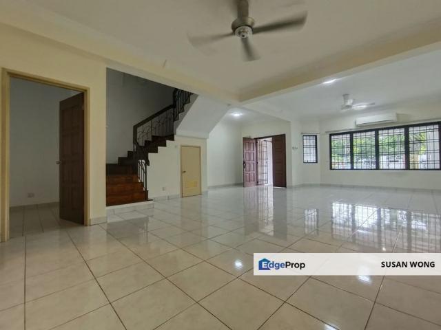 House for rent in Bandar Utama, Petaling Jaya