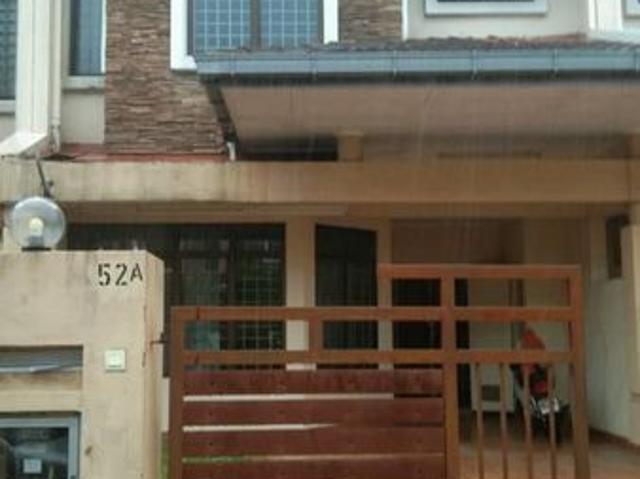 House for rent in Petaling, Damansara Damai