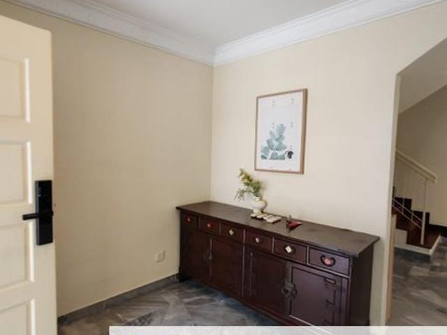 House for sale in Petaling, Damansara Damai