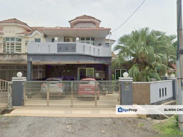 House for sale in Kedah