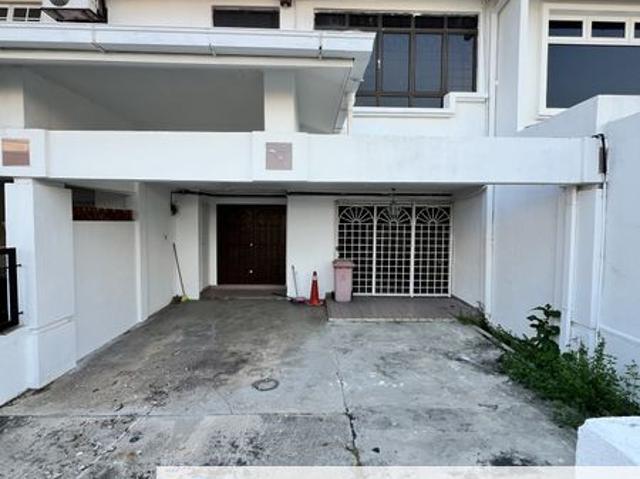 House for sale in Petaling, Damansara Damai