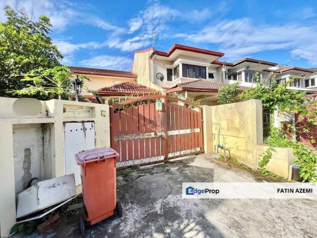 House for sale in Petaling, Damansara Damai