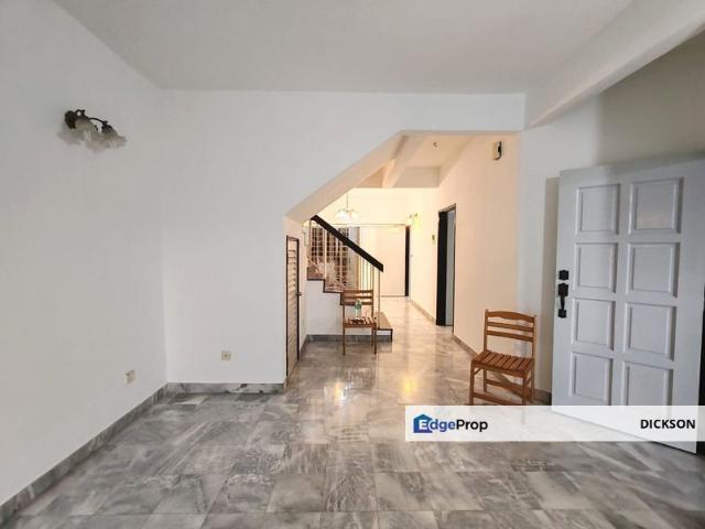 House for sale in Petaling, Damansara Damai
