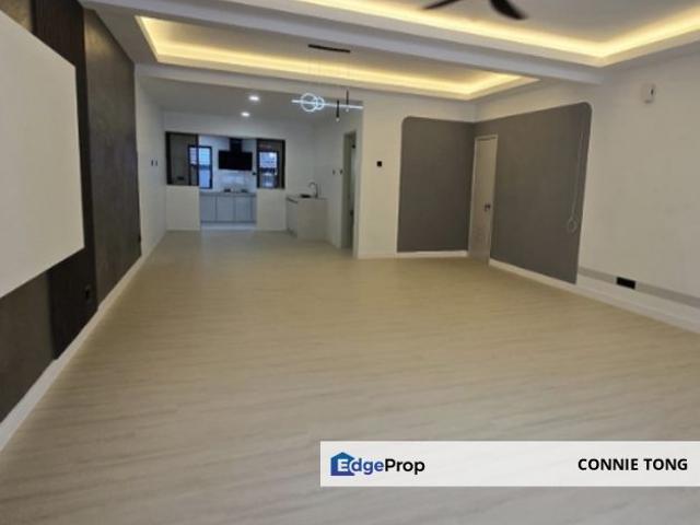 House for sale in Petaling, Damansara Damai