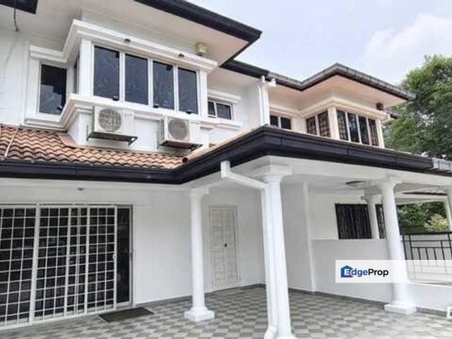House for sale in PJU 6, Petaling Jaya