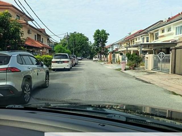 House for sale in Petaling, Damansara Damai