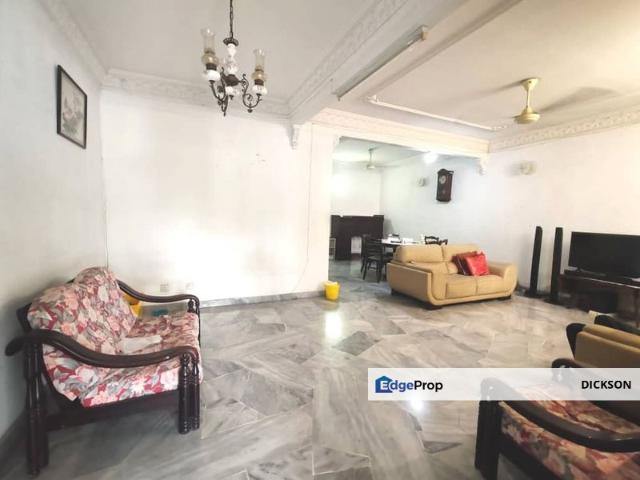 House for sale in Petaling, Damansara Damai