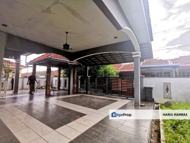 House for sale in Sungai Petani, Kuala Muda