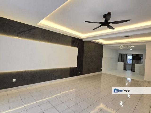 House for sale in Petaling, Damansara Damai