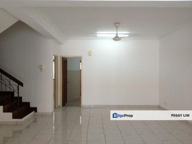 House for sale in Petaling, Damansara Damai