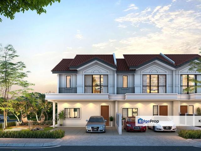 House for sale in Petaling, Damansara Damai