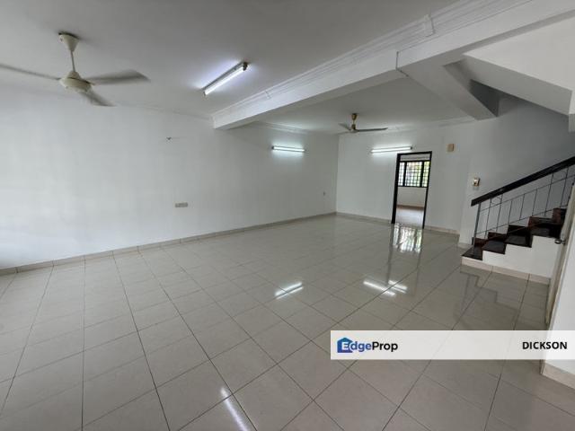 House for rent in Petaling, Damansara Damai