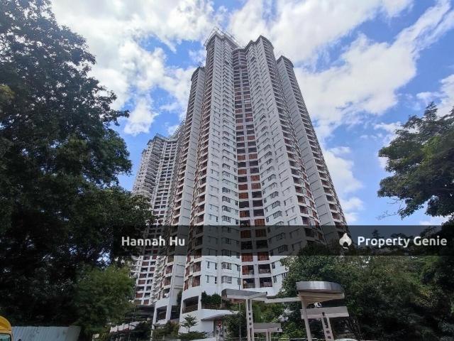 Condominium for rent in Petaling, Damansara Damai