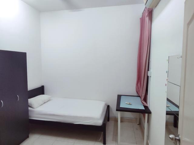 Room for rent in PJU 6, Petaling Jaya