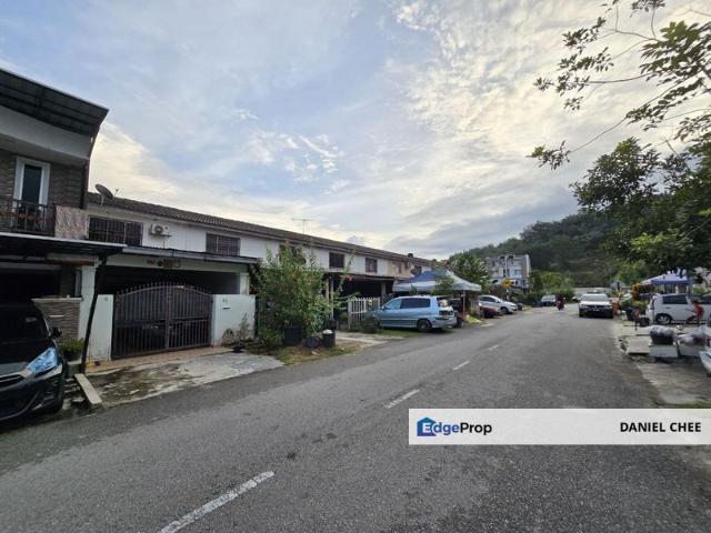House for sale in Ulu Dong, Selangor
