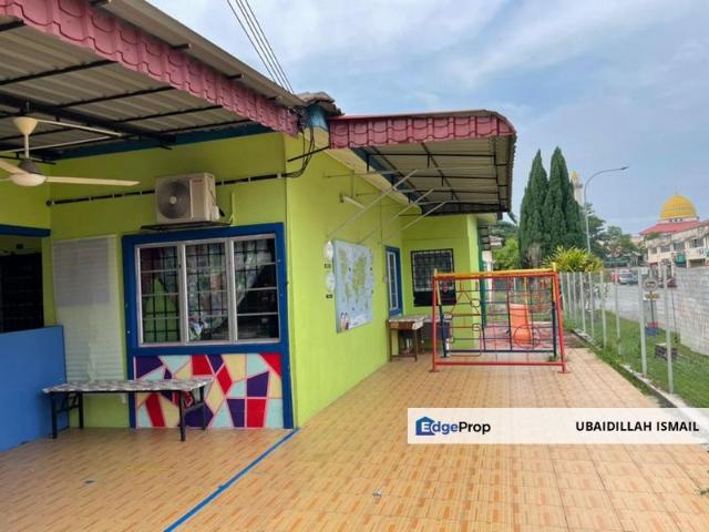 House for sale in Ulu Dong, Selangor