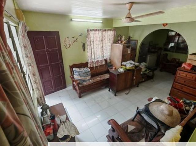 House for sale in Ulu Dong, Selangor