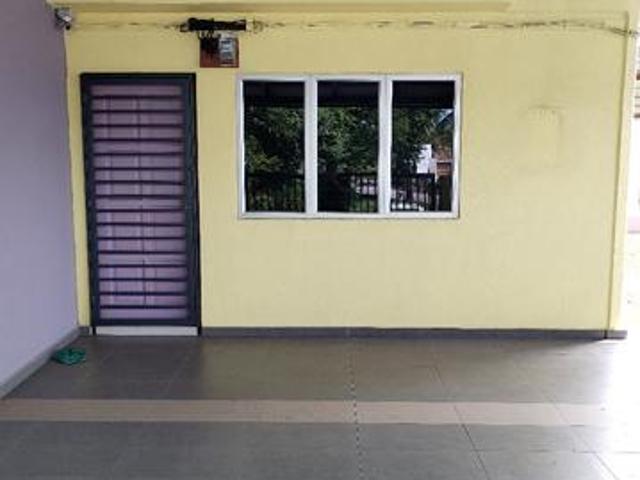 Terraced House for rent in Ulu Dong, Selangor