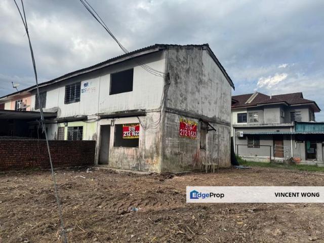 House for sale in Ulu Dong, Selangor
