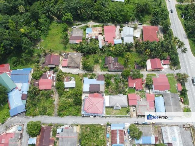 House for sale in Ulu Dong, Selangor