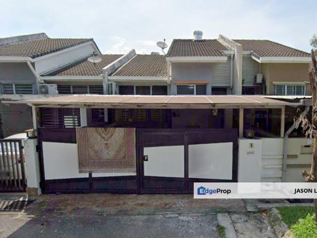 House for sale in Ulu Dong, Selangor