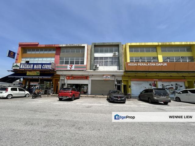 Shop for rent in Ulu Dong, Selangor