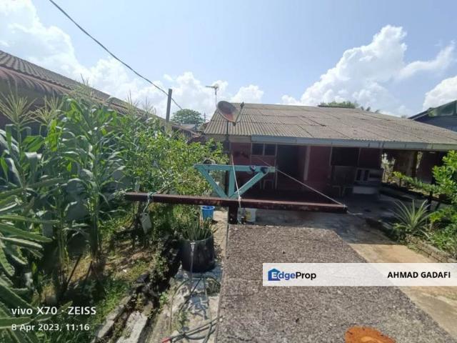 House for sale in Ulu Dong, Selangor