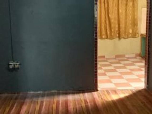 House for sale in Ulu Dong, Selangor