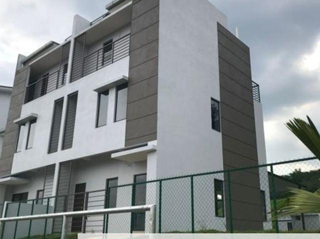 Condominium for sale in Ulu Dong, Selangor