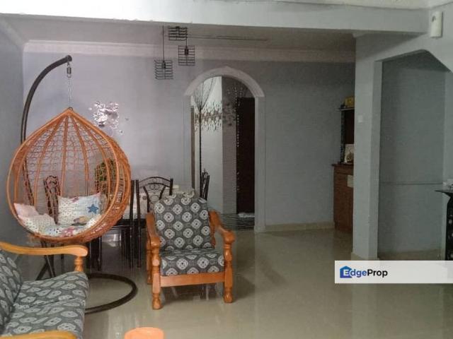 House for sale in Ulu Dong, Selangor